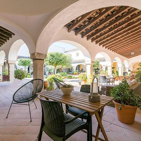Apartament Cream Loft Siente Jerez Parking Incluido Jerez de la Frontera Zewnętrze zdjęcie