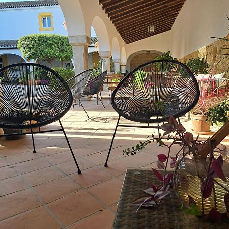Apartament Cream Loft Siente Jerez Parking Incluido Jerez de la Frontera Zewnętrze zdjęcie