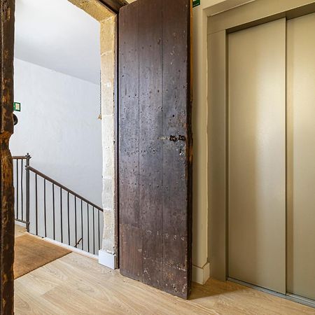 Apartament Cream Loft Siente Jerez Parking Incluido Jerez de la Frontera Zewnętrze zdjęcie