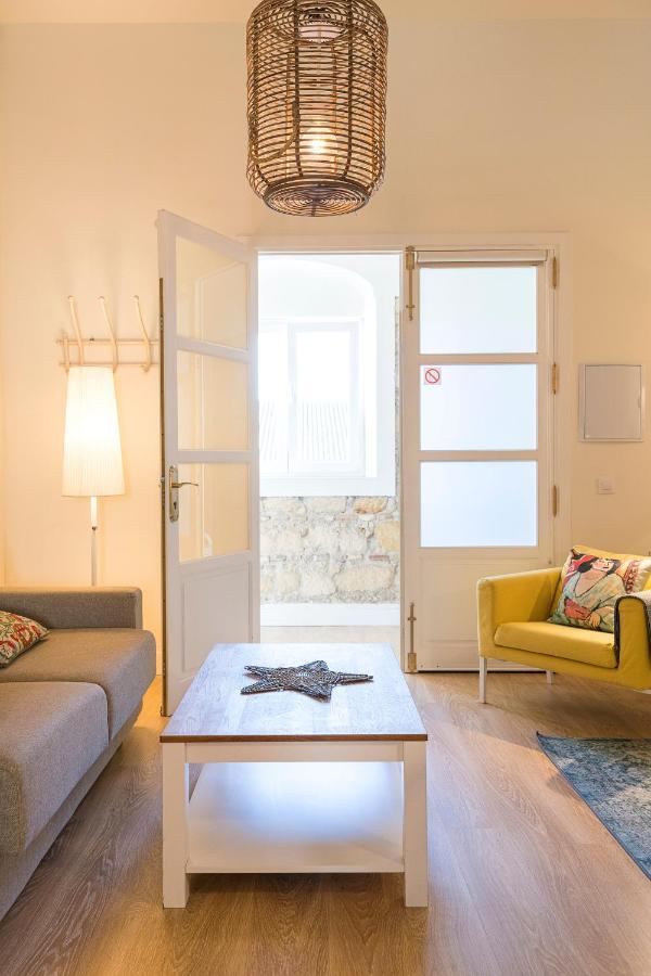 Apartament Cream Loft Siente Jerez Parking Incluido Jerez de la Frontera Zewnętrze zdjęcie
