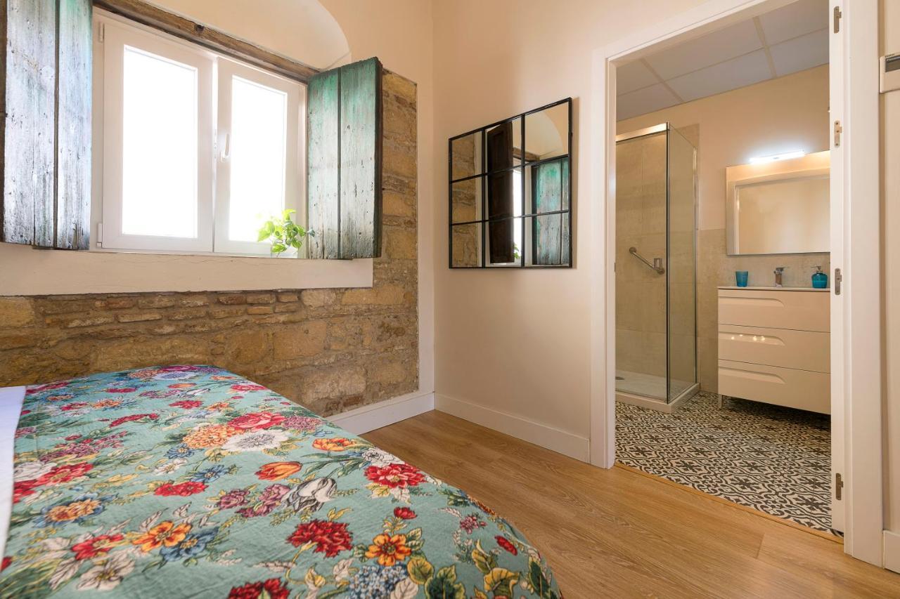 Apartament Cream Loft Siente Jerez Parking Incluido Jerez de la Frontera Zewnętrze zdjęcie
