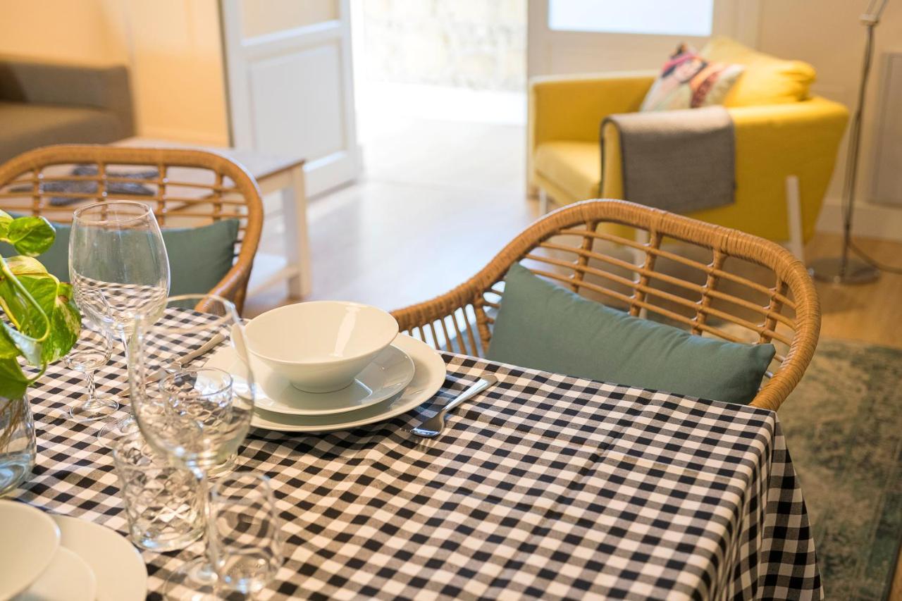 Apartament Cream Loft Siente Jerez Parking Incluido Jerez de la Frontera Zewnętrze zdjęcie