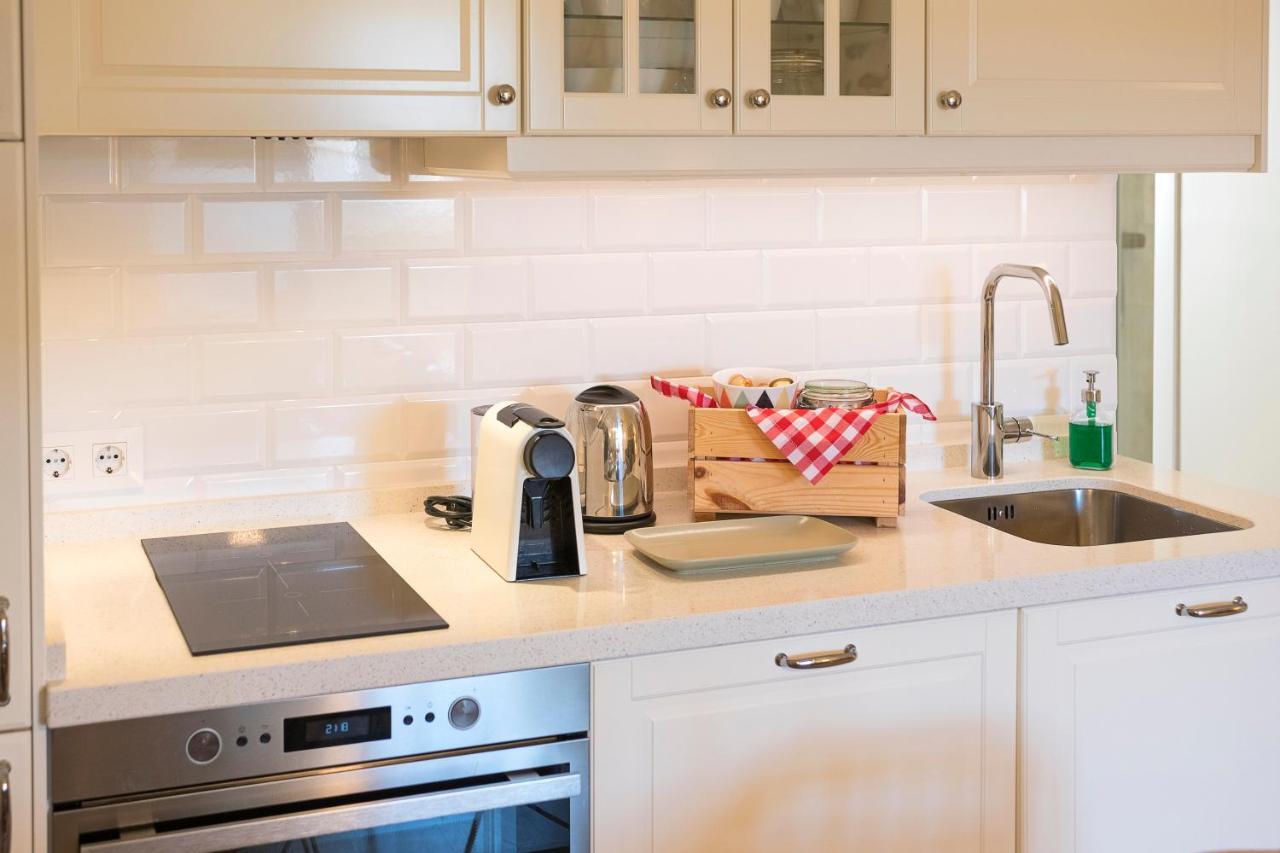 Apartament Cream Loft Siente Jerez Parking Incluido Jerez de la Frontera Zewnętrze zdjęcie