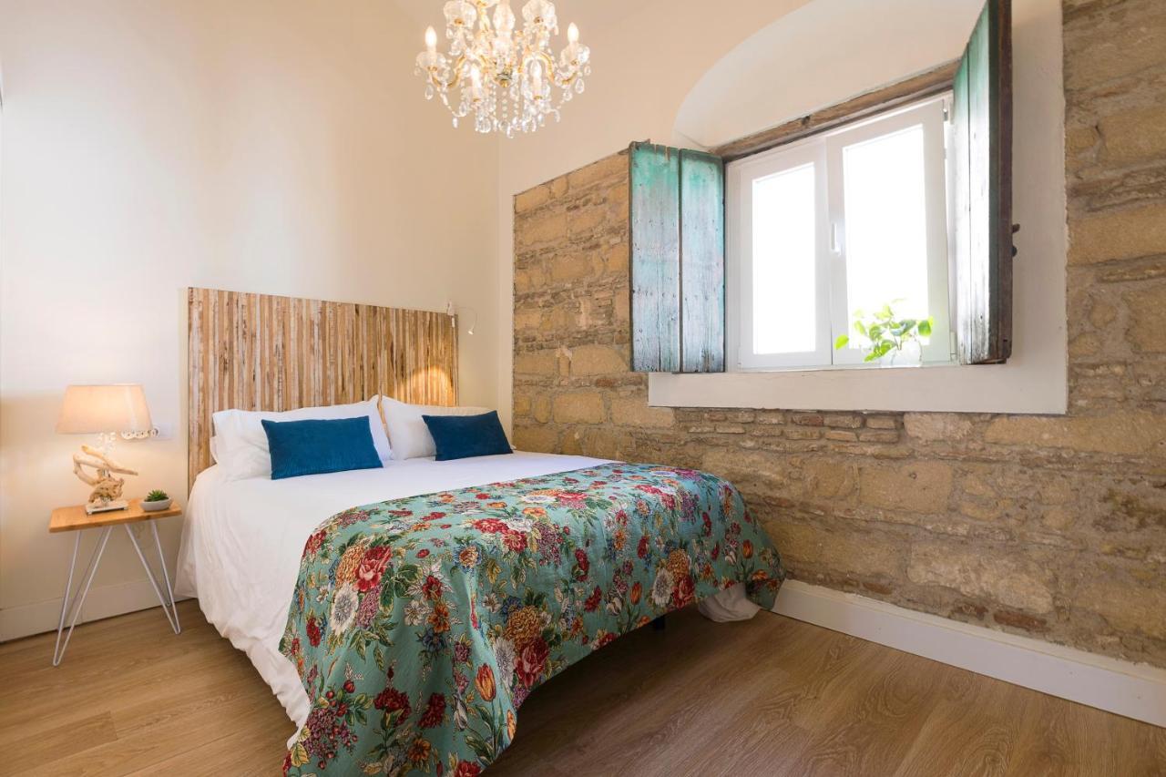 Apartament Cream Loft Siente Jerez Parking Incluido Jerez de la Frontera Zewnętrze zdjęcie