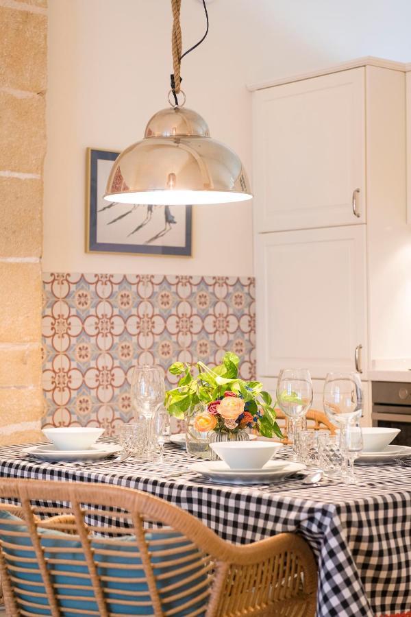 Apartament Cream Loft Siente Jerez Parking Incluido Jerez de la Frontera Zewnętrze zdjęcie