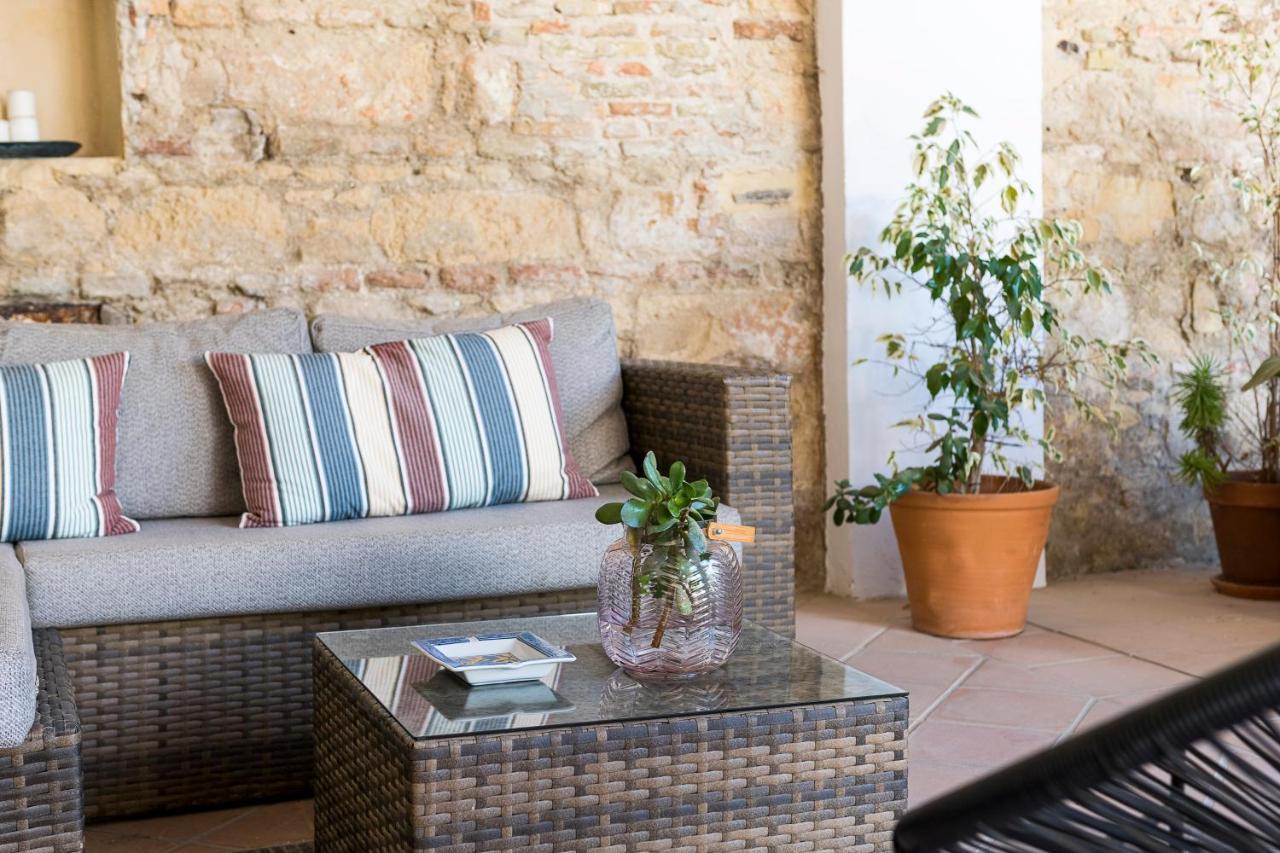 Apartament Cream Loft Siente Jerez Parking Incluido Jerez de la Frontera Zewnętrze zdjęcie