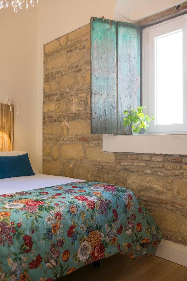 Apartament Cream Loft Siente Jerez Parking Incluido Jerez de la Frontera Zewnętrze zdjęcie