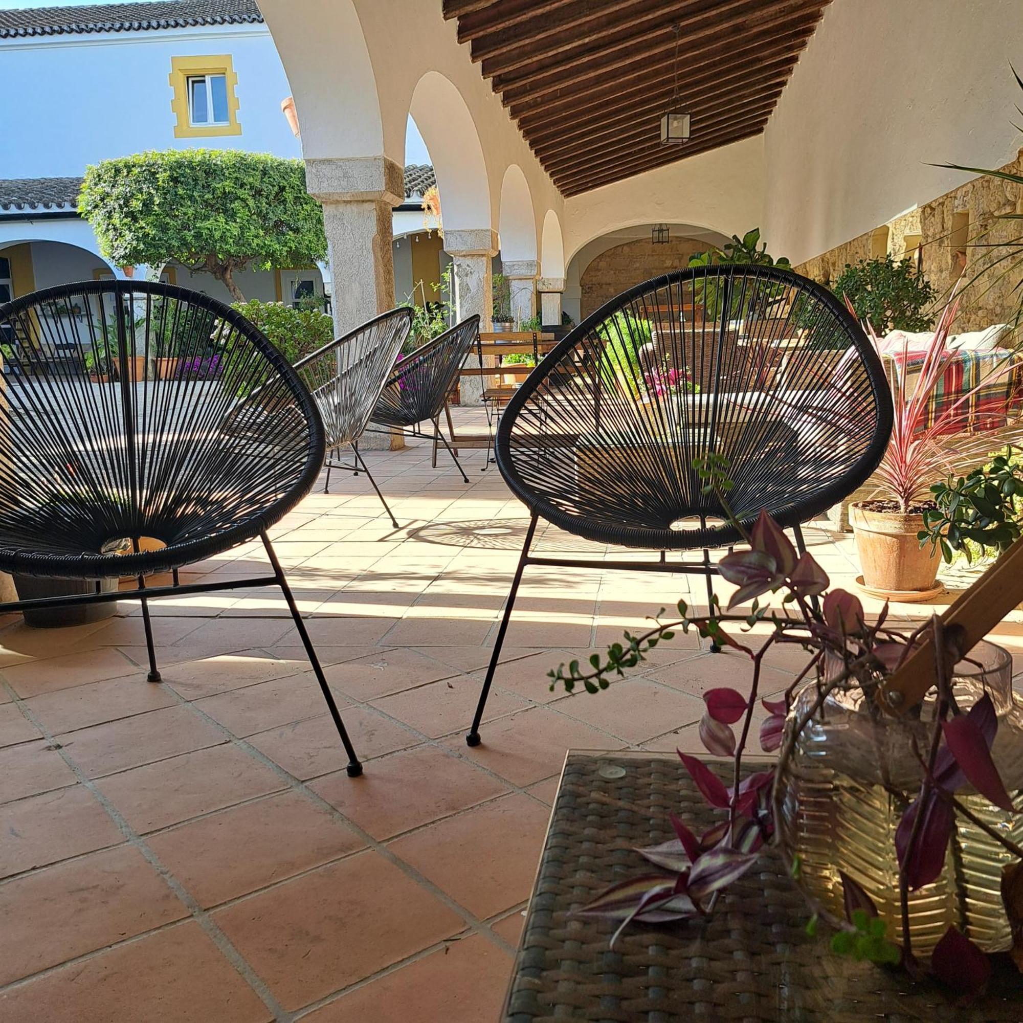 Apartament Cream Loft Siente Jerez Parking Incluido Jerez de la Frontera Zewnętrze zdjęcie