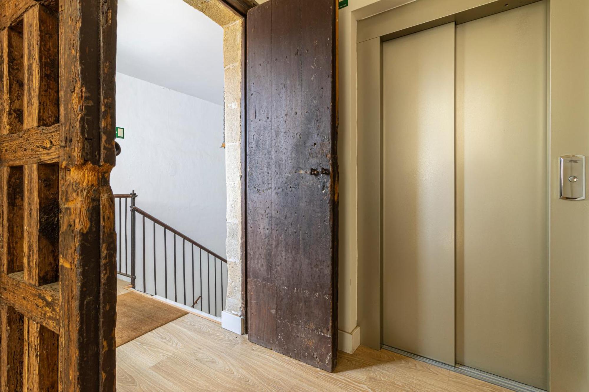 Apartament Cream Loft Siente Jerez Parking Incluido Jerez de la Frontera Zewnętrze zdjęcie