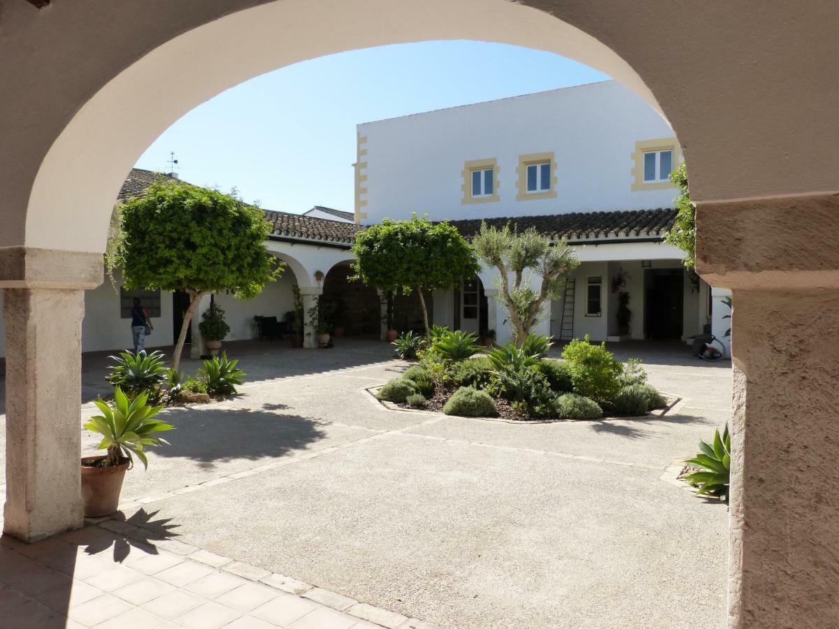 Apartament Cream Loft Siente Jerez Parking Incluido Jerez de la Frontera Zewnętrze zdjęcie
