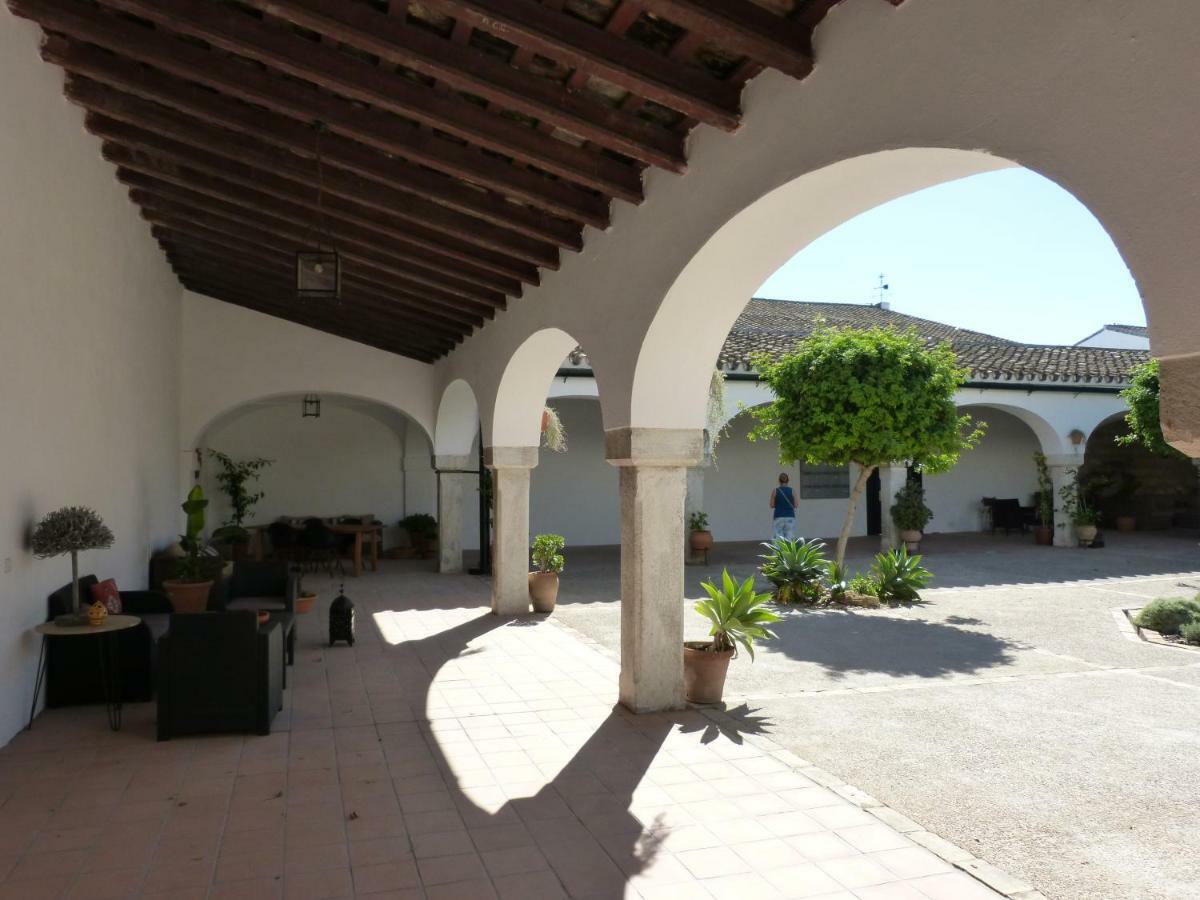 Apartament Cream Loft Siente Jerez Parking Incluido Jerez de la Frontera Zewnętrze zdjęcie